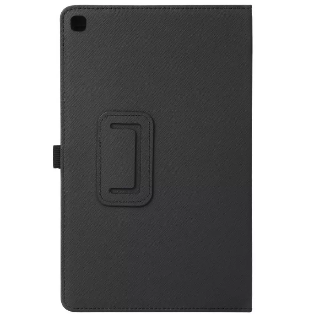 Чехол для планшета BeCover Slimbook Samsung Galaxy Tab A 10.1 (2019) T510/T515 Black (703733) - 1