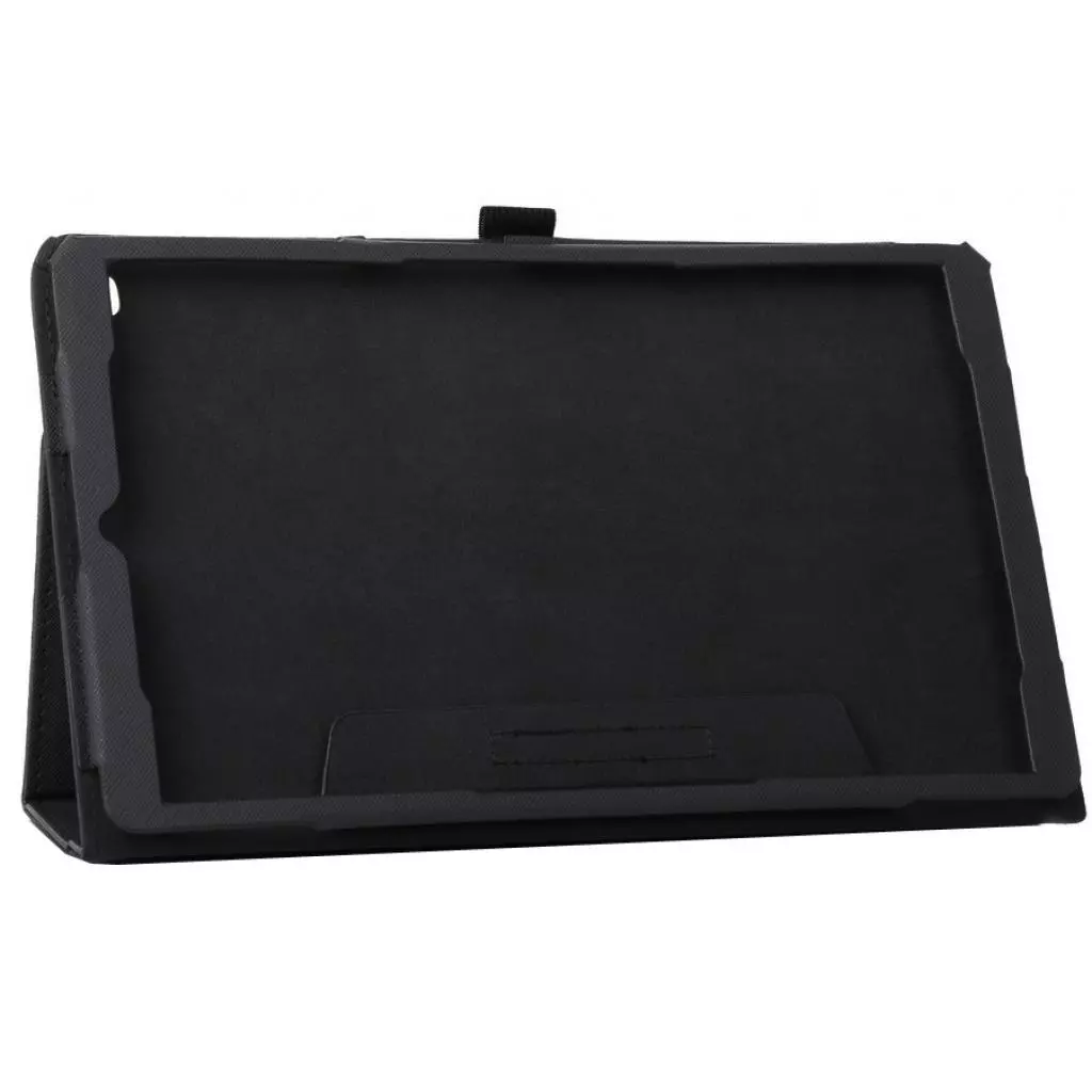 Чехол для планшета BeCover Slimbook Samsung Galaxy Tab A 10.1 (2019) T510/T515 Black (703733) - 2