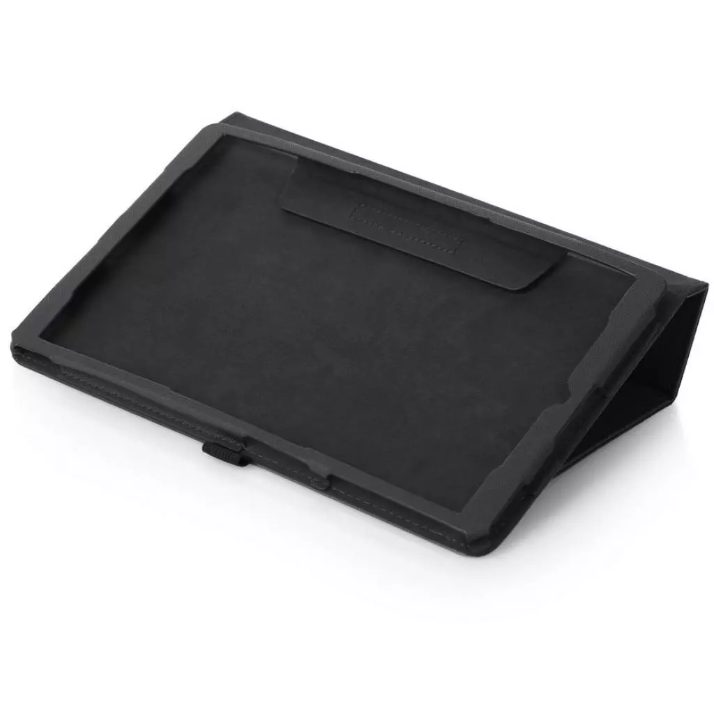 Чехол для планшета BeCover Slimbook Samsung Galaxy Tab A 10.1 (2019) T510/T515 Black (703733) - 3