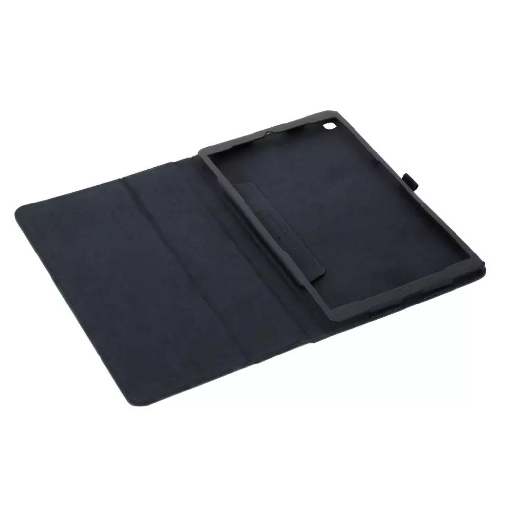Чехол для планшета BeCover Slimbook Samsung Galaxy Tab A 10.1 (2019) T510/T515 Black (703733) - 4