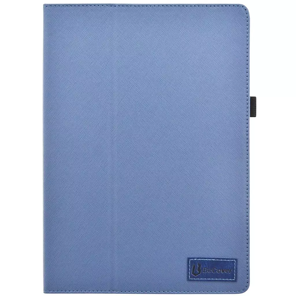 Чехол для планшета BeCover Slimbook Samsung Galaxy Tab A 10.1 (2019) T510/T515 Deep Blu (703734)