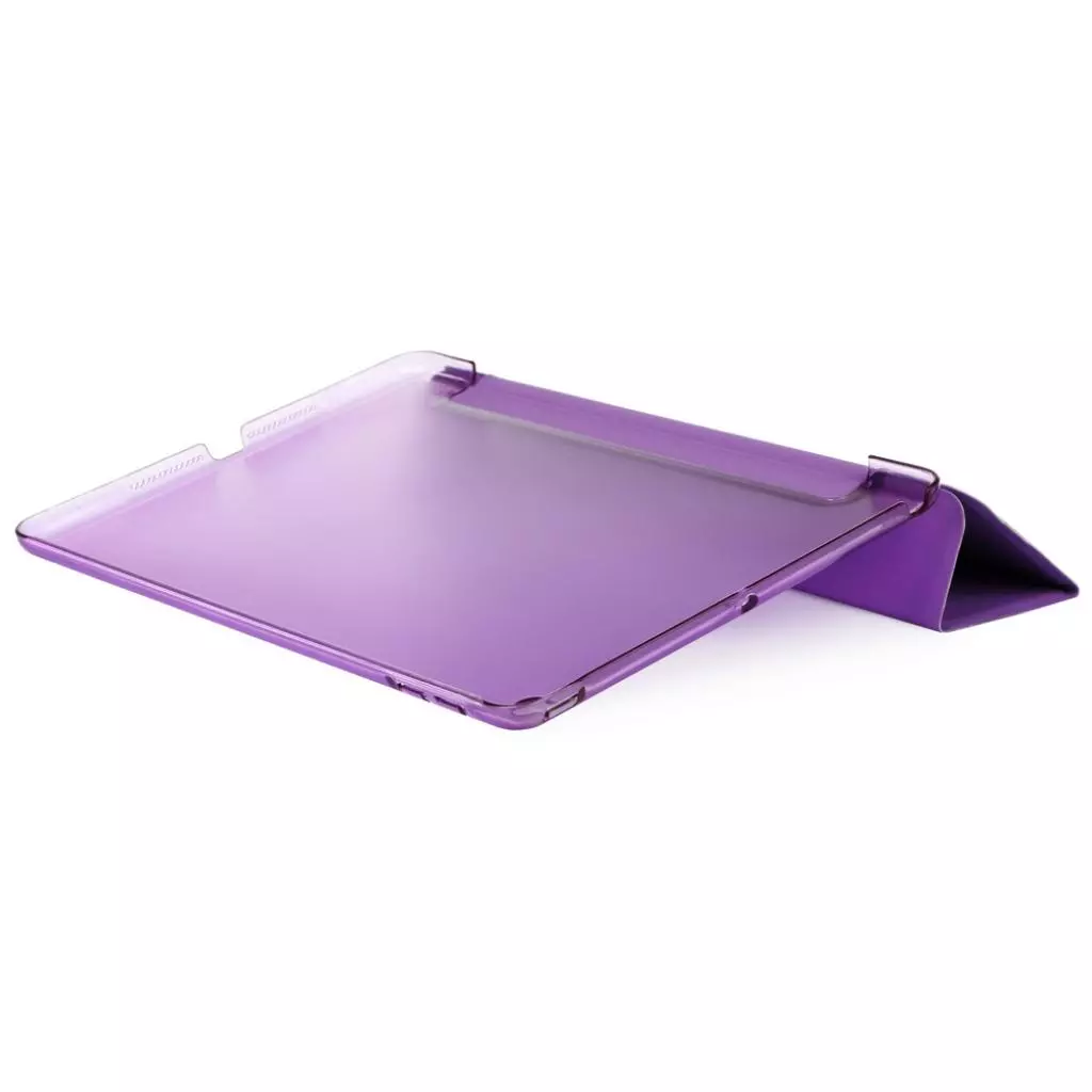 Чехол для планшета BeCover Smart Case Apple iPad 9.7 2017/2018 A1822/A1823/A1893/A1954 (701547) - 4