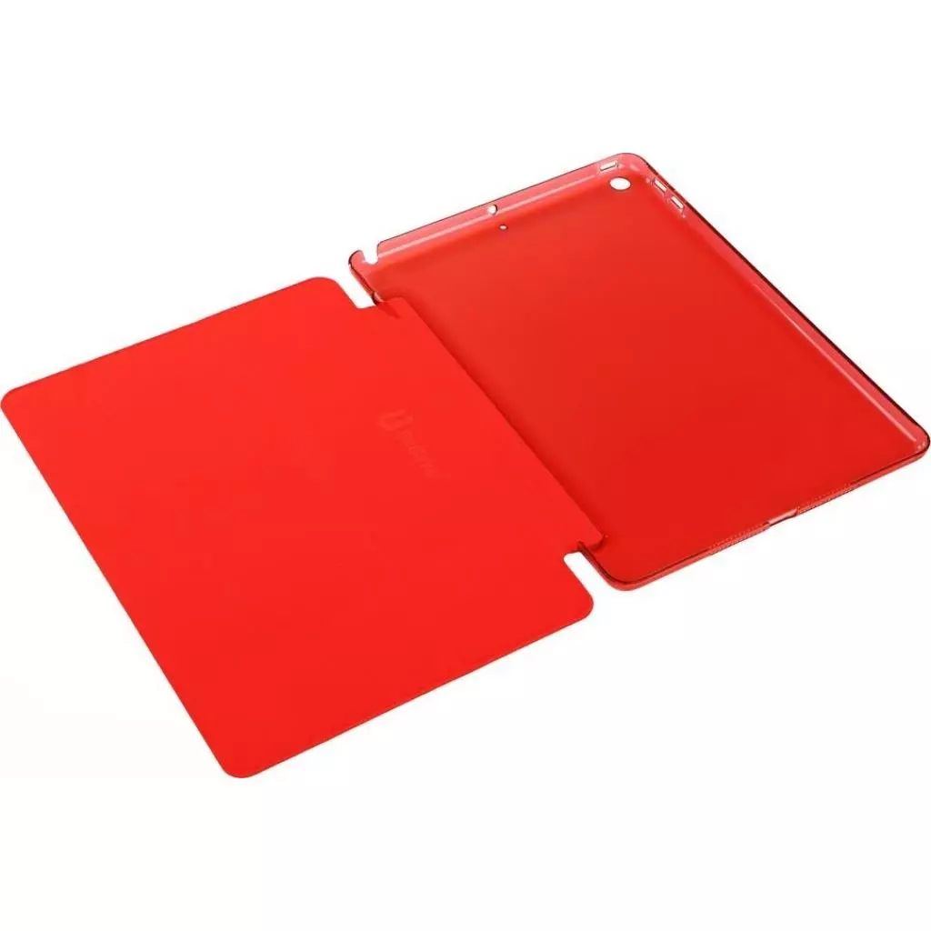 Чехол для планшета BeCover Smart Case Apple iPad 9.7 2017/2018 A1822/A1823/A1893/A1954 (701543) - 2