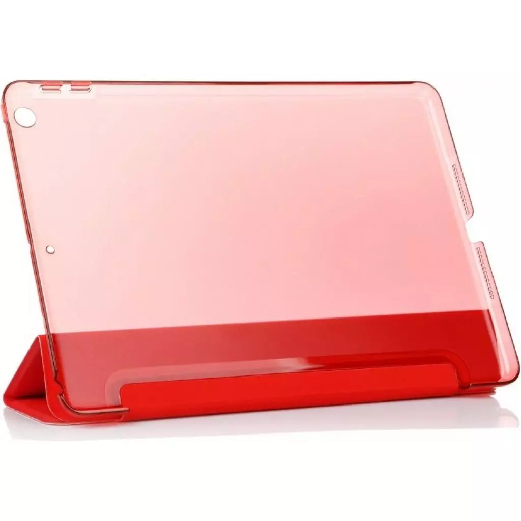 Чехол для планшета BeCover Smart Case Apple iPad 9.7 2017/2018 A1822/A1823/A1893/A1954 (701543) - 3