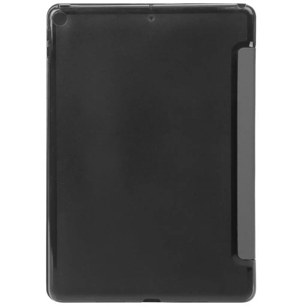 Чехол для планшета BeCover Smart Case Apple iPad Air 3 2019 Black (703775) - 1