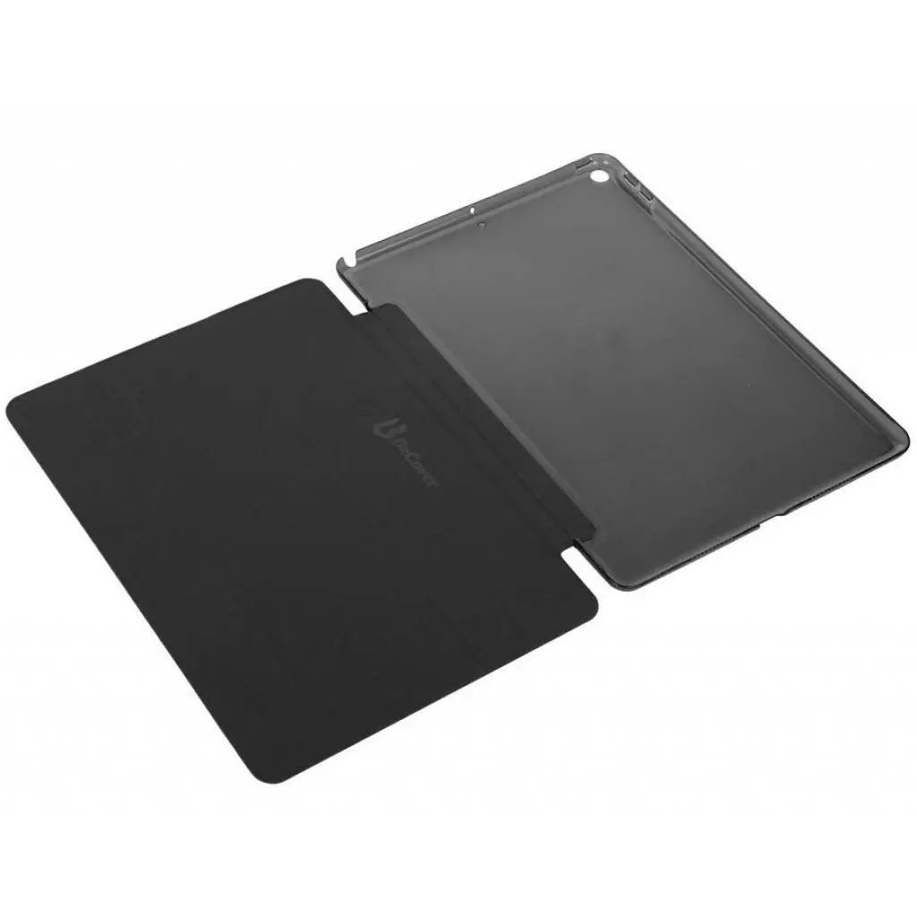 Чехол для планшета BeCover Smart Case Apple iPad Air 3 2019 Black (703775) - 2