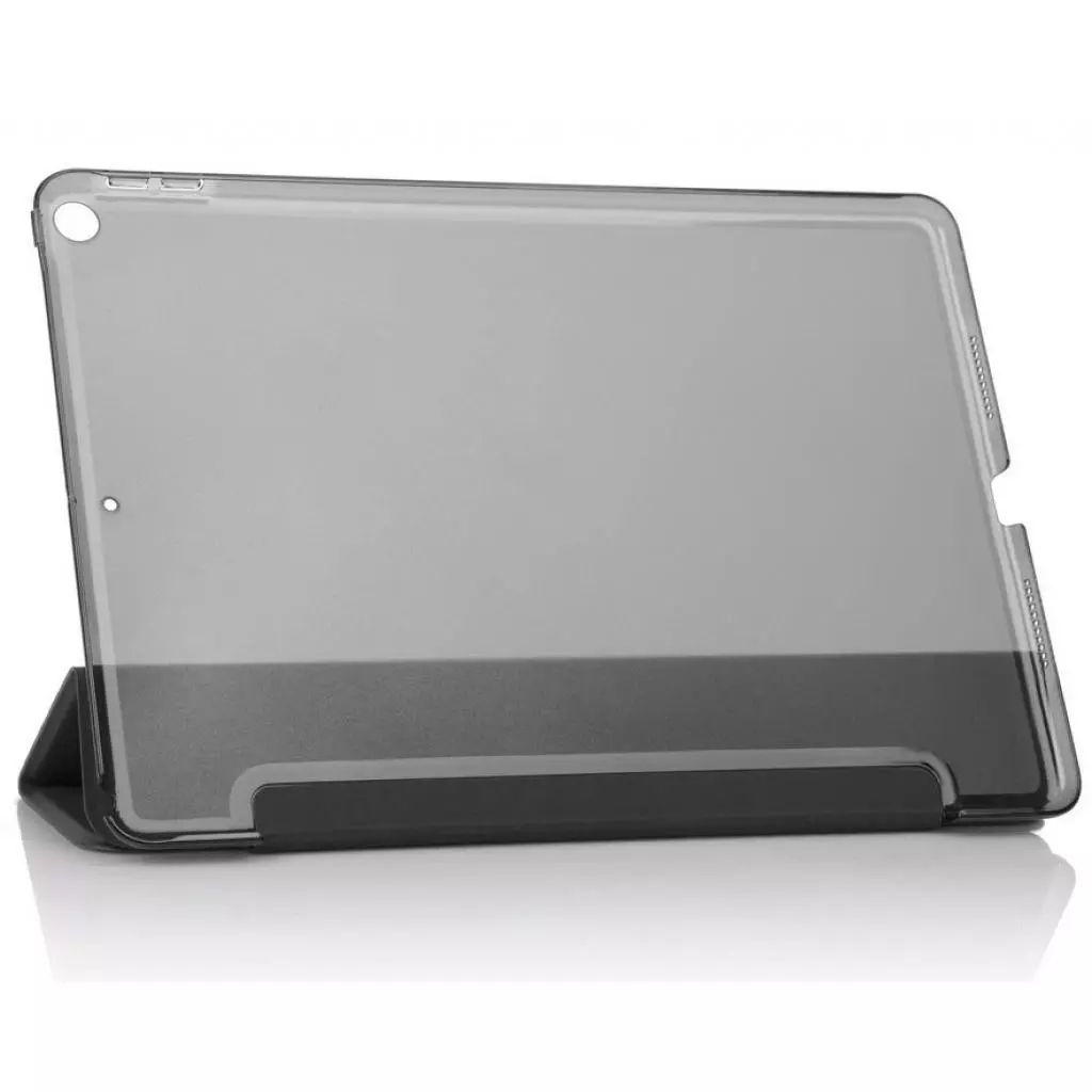 Чехол для планшета BeCover Smart Case Apple iPad Air 3 2019 Black (703775) - 3