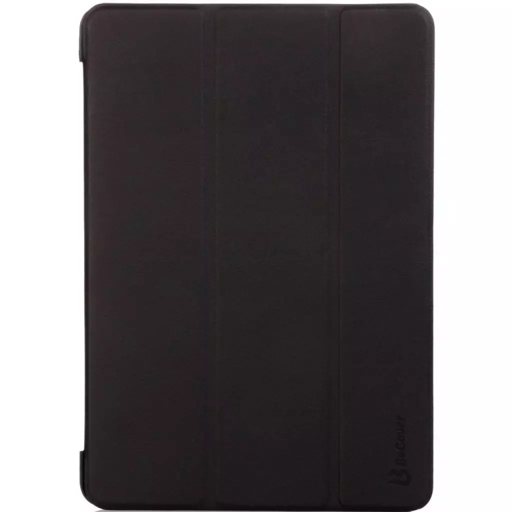 Чехол для планшета BeCover Smart Case Apple iPad Air 3 2019 Black (703775)