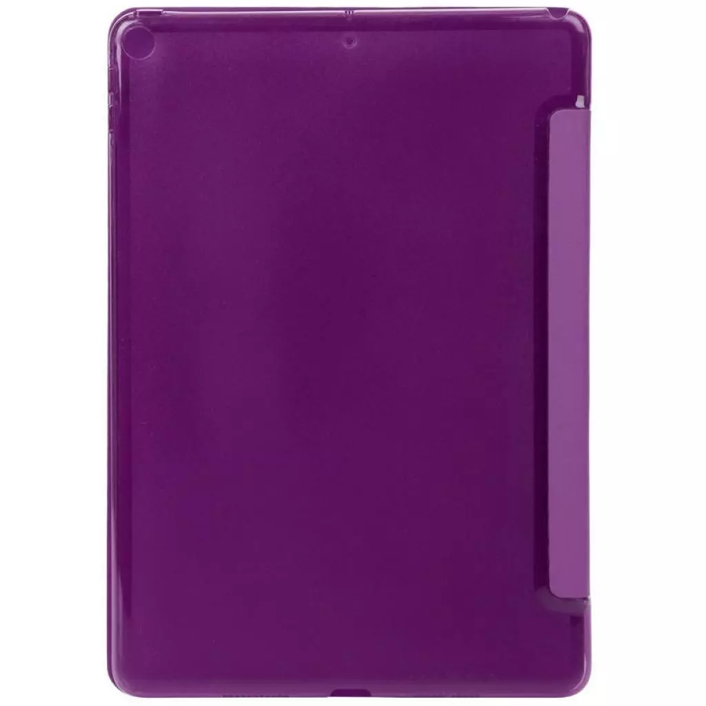 Чехол для планшета BeCover Smart Case Apple iPad Air 3 2019 Purple (703781) - 1