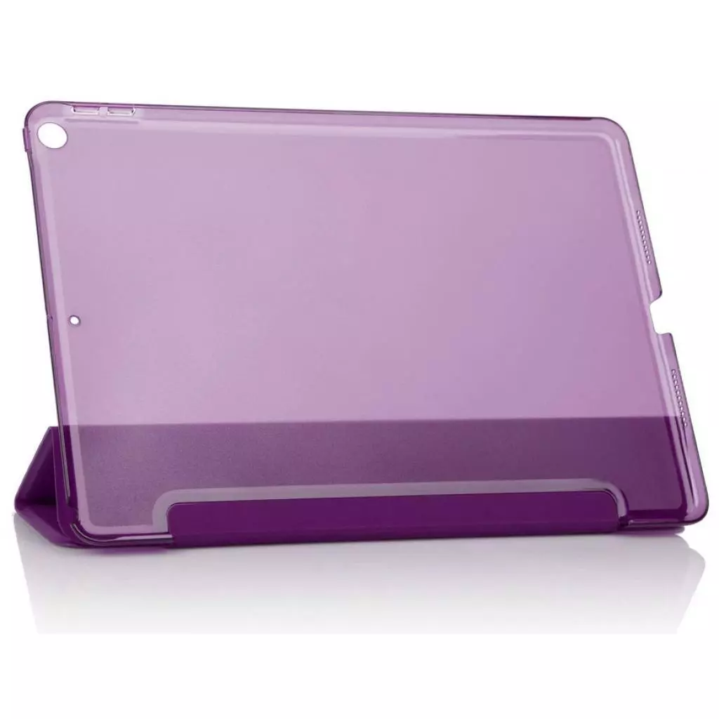 Чехол для планшета BeCover Smart Case Apple iPad Air 3 2019 Purple (703781) - 3