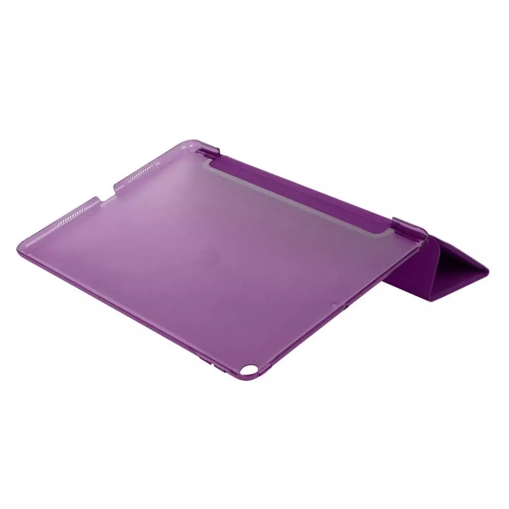 Чехол для планшета BeCover Smart Case Apple iPad Air 3 2019 Purple (703781) - 4