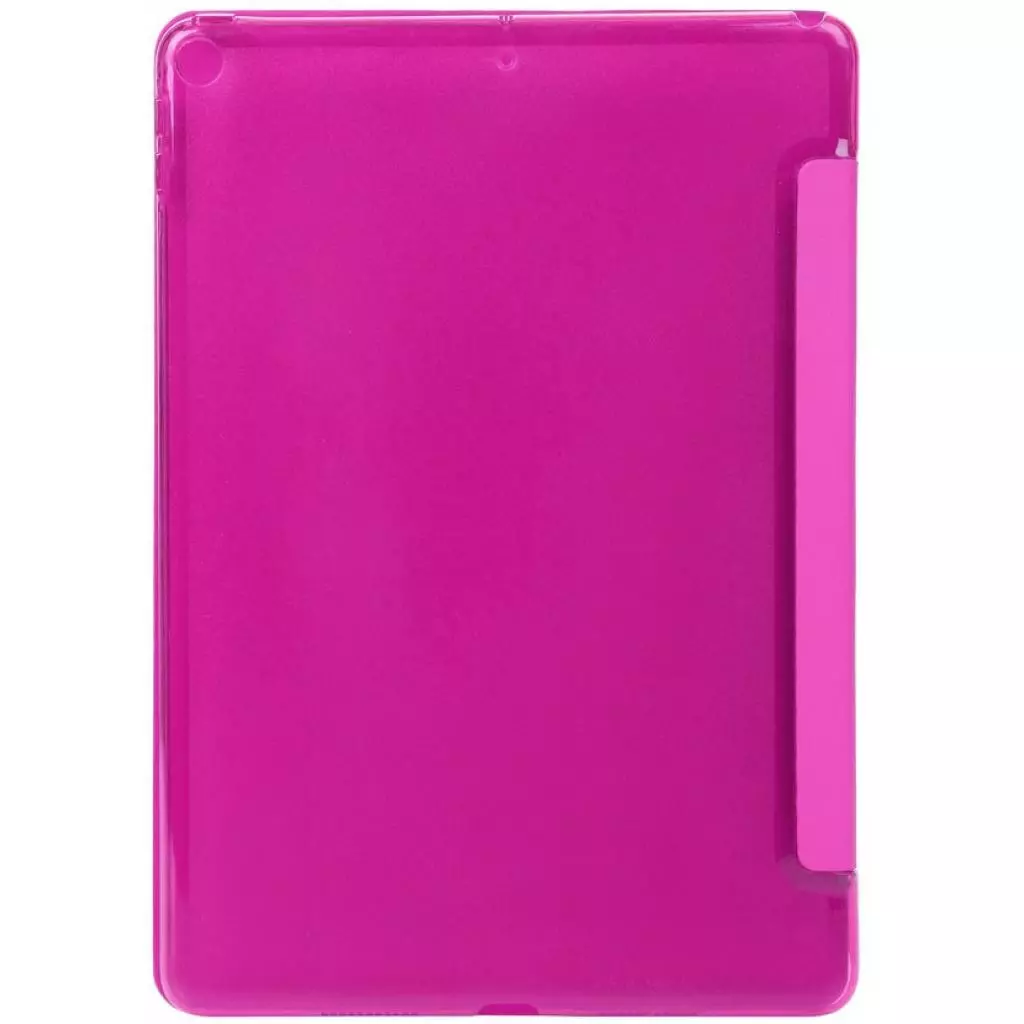 Чехол для планшета BeCover Smart Case Apple iPad Air 3 2019 Rose Red (703783) - 1