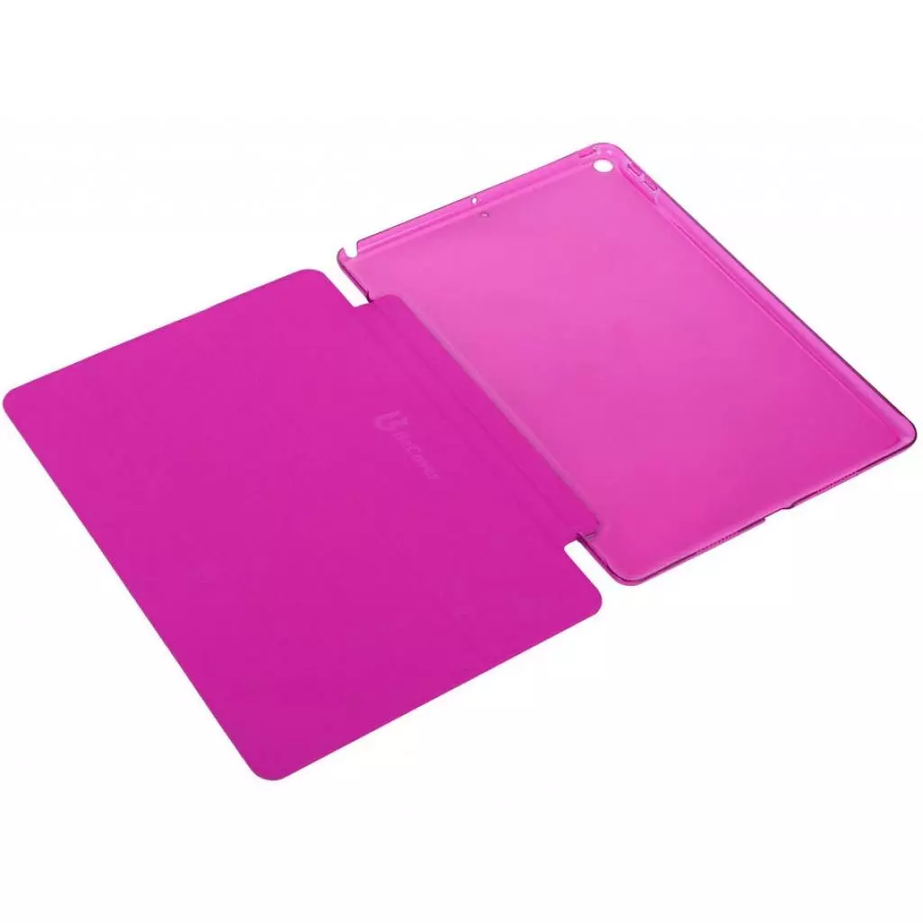 Чехол для планшета BeCover Smart Case Apple iPad Air 3 2019 Rose Red (703783) - 2