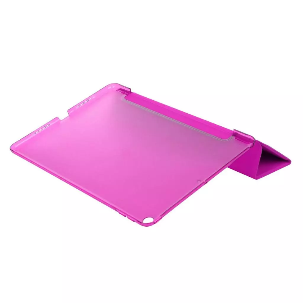 Чехол для планшета BeCover Smart Case Apple iPad Air 3 2019 Rose Red (703783) - 4
