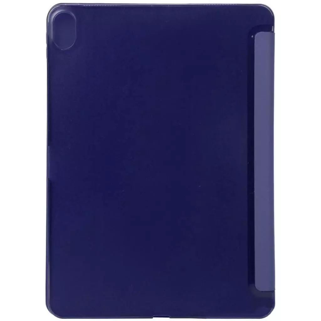 Чехол для планшета BeCover Smart Case Apple iPad Pro 12.9 2018 Deep Blue (703112) - 1