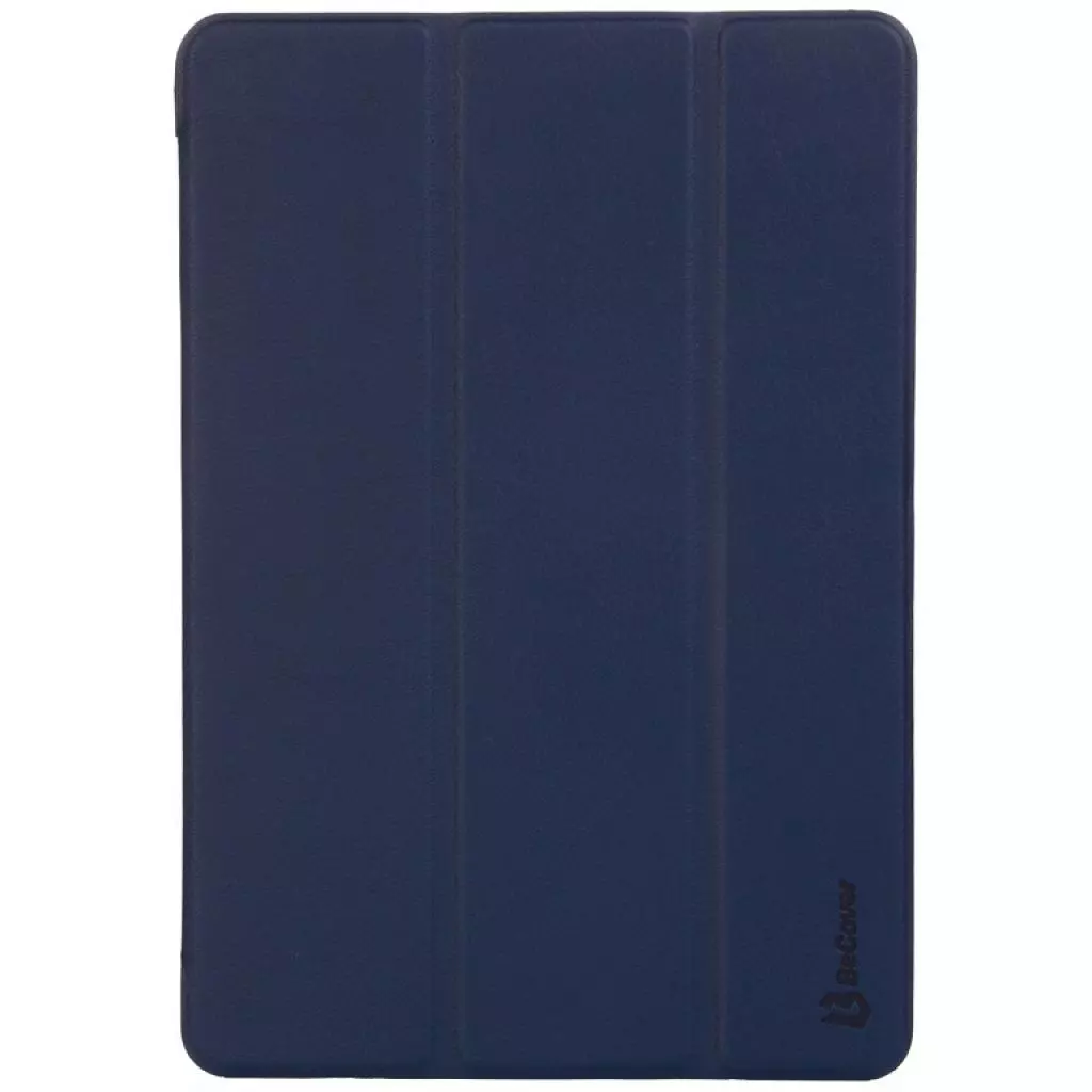 Чехол для планшета BeCover Smart Case Apple iPad Pro 12.9 2018 Deep Blue (703112)