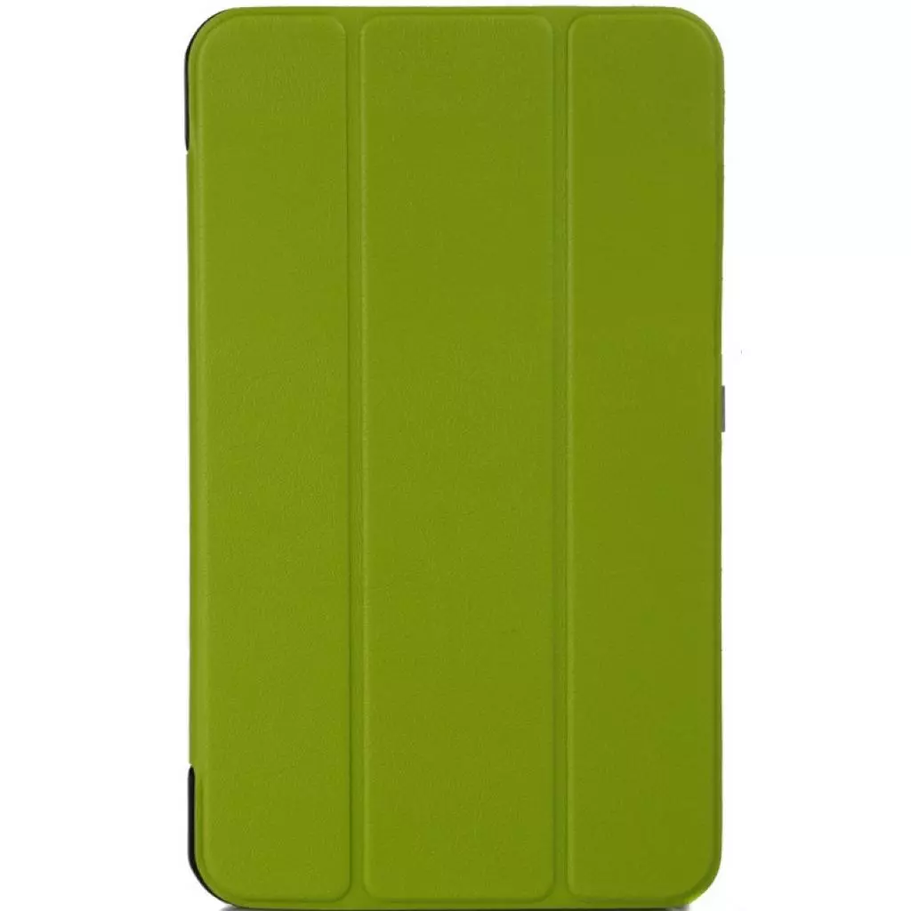 Чехол для планшета BeCover Smart Case Asus ZenPad 3 8.0 Z581 Green (701020)