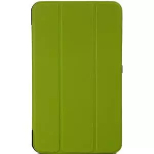 Чехол для планшета BeCover Smart Case Asus ZenPad 3 8.0 Z581 Green (701020)