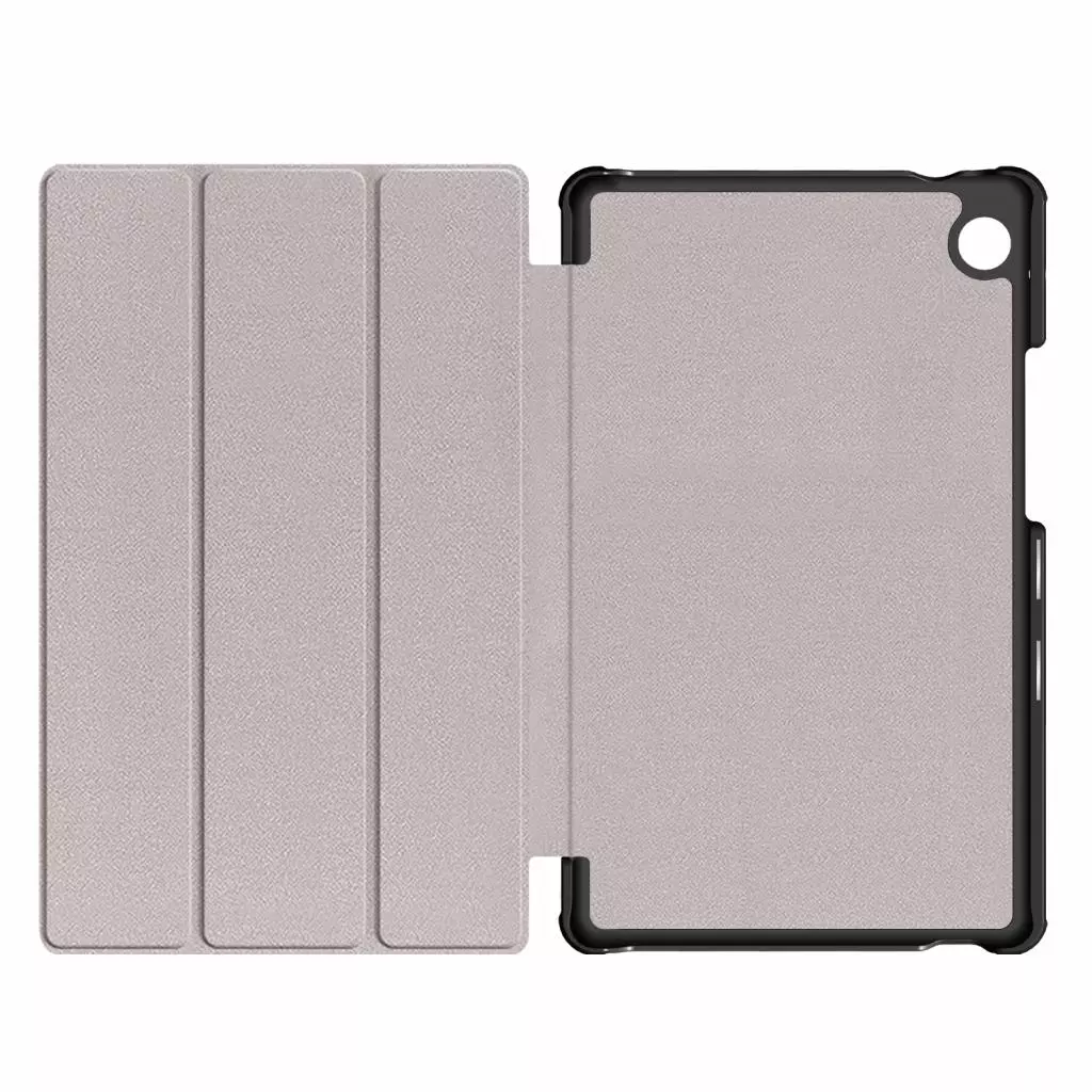 Чехол для планшета BeCover Smart Case Huawei MatePad T8 Purple (705078) - 3