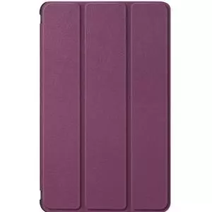 Чехол для планшета BeCover Smart Case Huawei MatePad T8 Purple (705078)