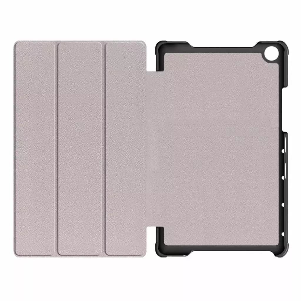 Чехол для планшета BeCover Smart Case HUAWEI MediaPad M5 Lite 8 Black (704719) - 2