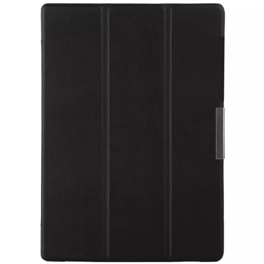 Чехол для планшета BeCover Smart Case Lenovo Tab 10 Business X70 Black (700878)