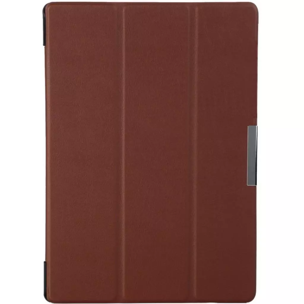 Чехол для планшета BeCover Smart Case Lenovo Tab 10 Business X70 Brown (700883)