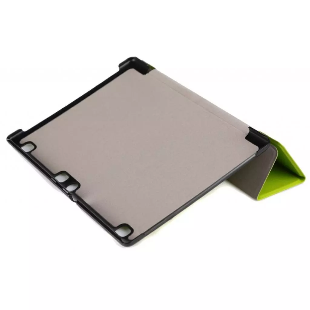 Чехол для планшета BeCover Smart Case Lenovo Tab 10 Business X70 Green (700881) - 3
