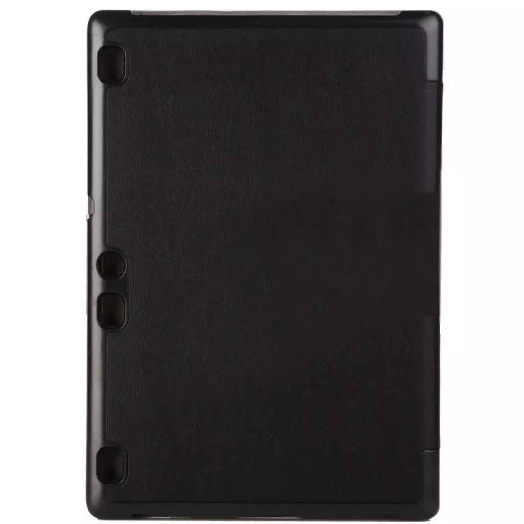 Чехол для планшета BeCover Smart Case Lenovo Tab 2 A10-30 Black (700827) - 1