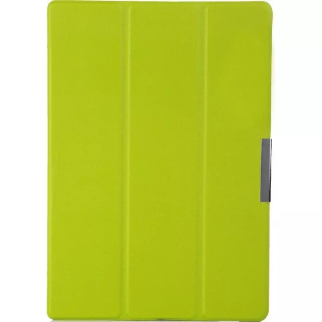Чехол для планшета BeCover Smart Case Lenovo Tab 2 A10-30 Green (700831)