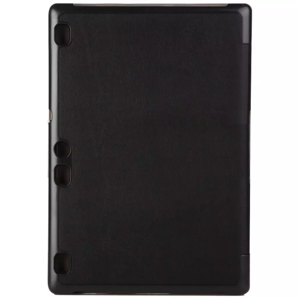Чехол для планшета BeCover Smart Case Lenovo Tab 3 X70/Tab 3 Plus X70/Tab 10 X103 Black (700632) - 1 Чехол для планшета BeCover Smart Case Lenovo Tab 3 X70/Tab 3 Plus X70/Tab 10 X103 Black (700632) - 1