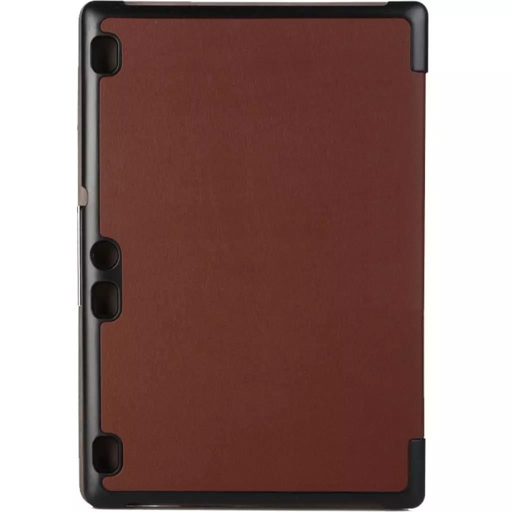 Чехол для планшета BeCover Smart Case Lenovo Tab 3 X70/Tab 3 Plus X70/Tab 10 X103 Brown (700637) - 1 Чехол для планшета BeCover Smart Case Lenovo Tab 3 X70/Tab 3 Plus X70/Tab 10 X103 Brown (700637) - 1