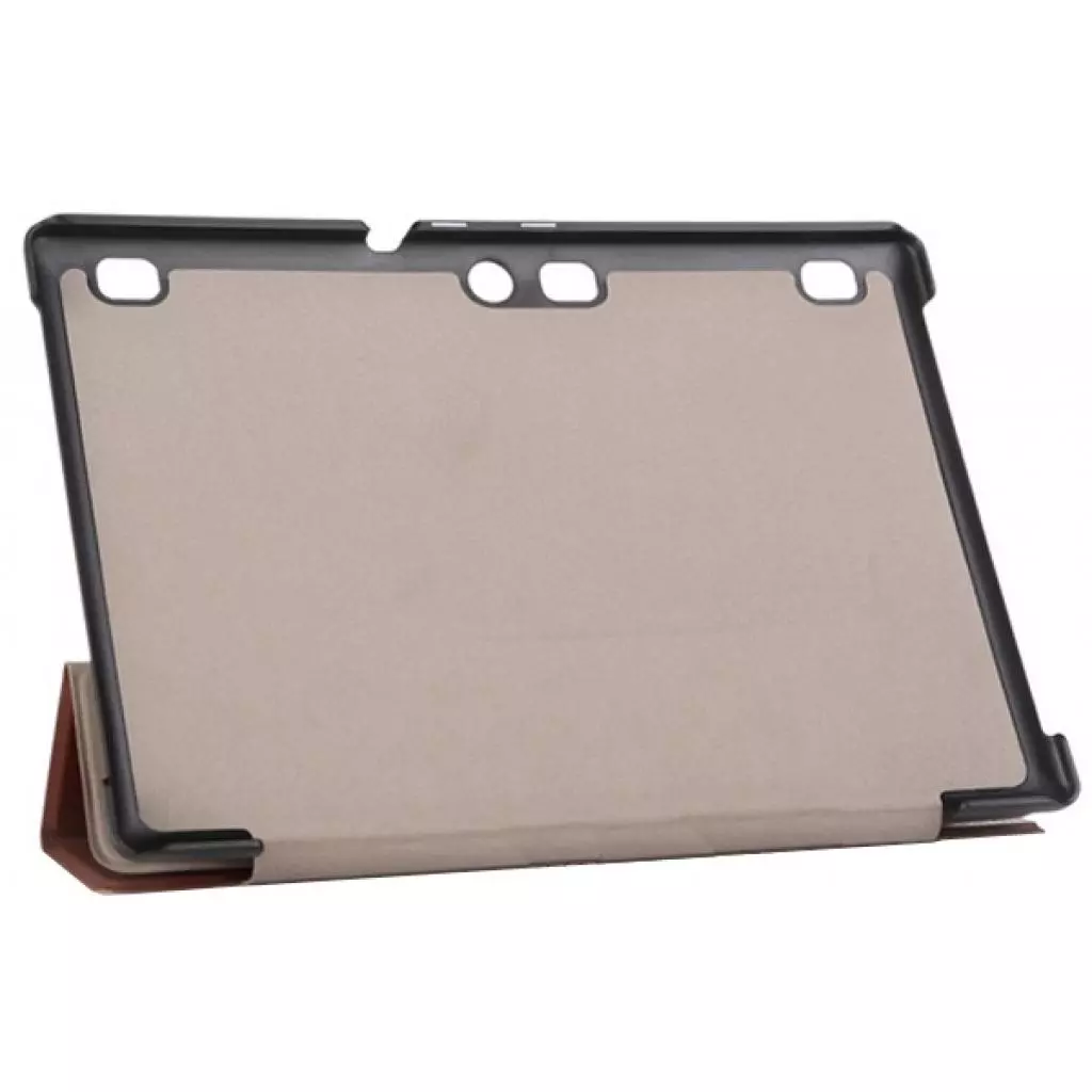 Чехол для планшета BeCover Smart Case Lenovo Tab 3 X70/Tab 3 Plus X70/Tab 10 X103 Brown (700637) - 2 Чехол для планшета BeCover Smart Case Lenovo Tab 3 X70/Tab 3 Plus X70/Tab 10 X103 Brown (700637) - 2