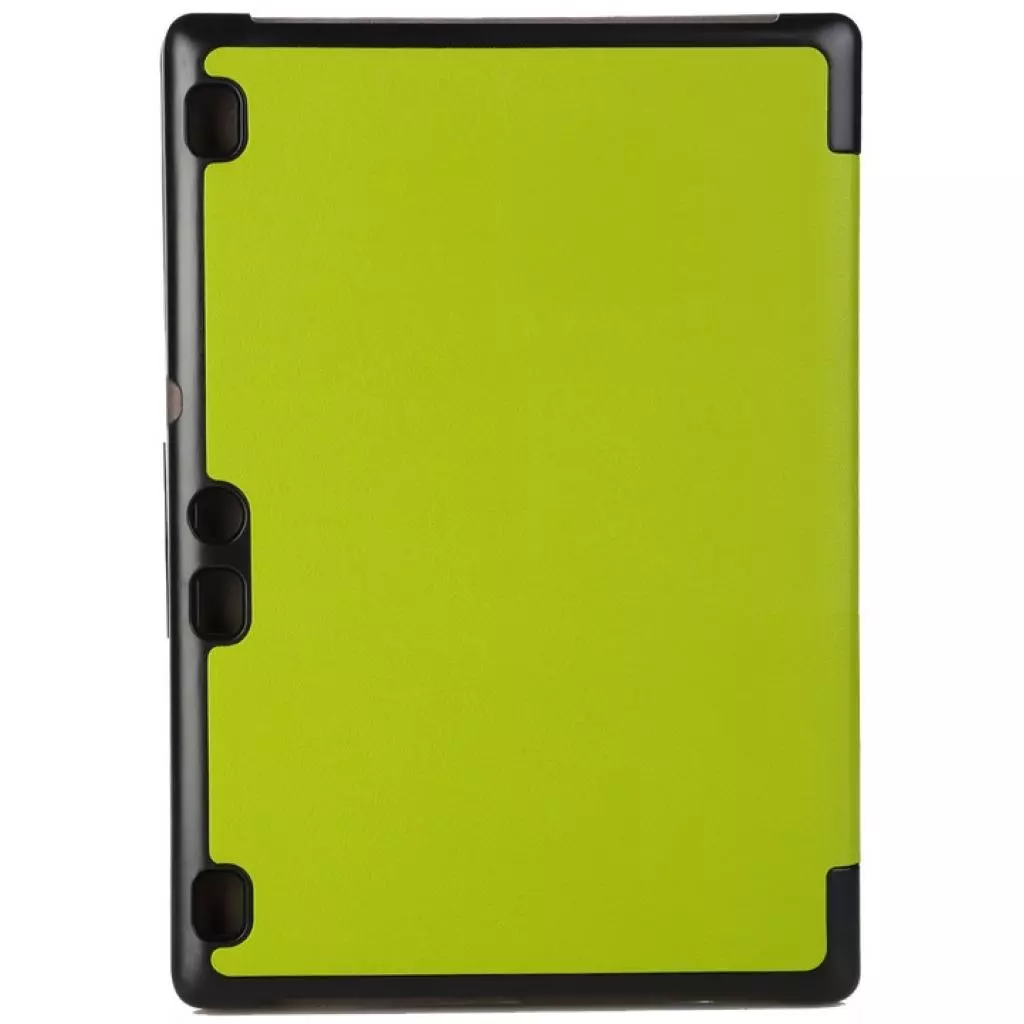 Чехол для планшета BeCover Smart Case Lenovo Tab 3 X70/Tab 3 Plus X70/Tab 10 X103 Green (700635) - 1