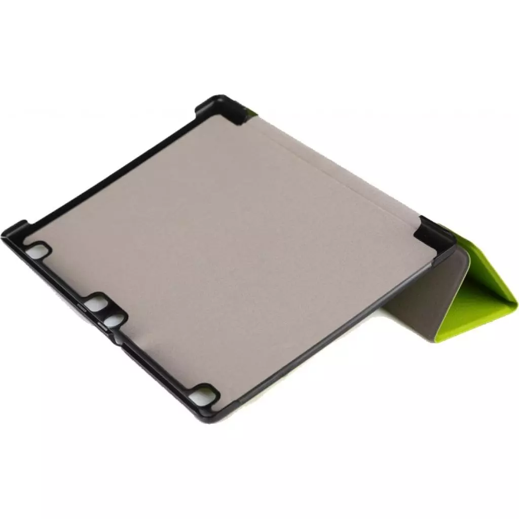 Чехол для планшета BeCover Smart Case Lenovo Tab 3 X70/Tab 3 Plus X70/Tab 10 X103 Green (700635) - 3
