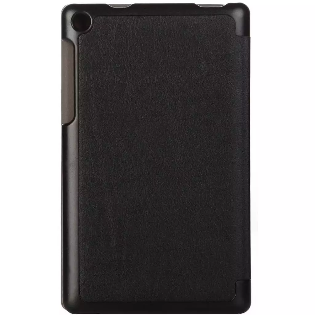 Чехол для планшета BeCover Smart Case Lenovo Tab 3-710F Black (700832) - 1 Чехол для планшета BeCover Smart Case Lenovo Tab 3-710F Black (700832) - 1