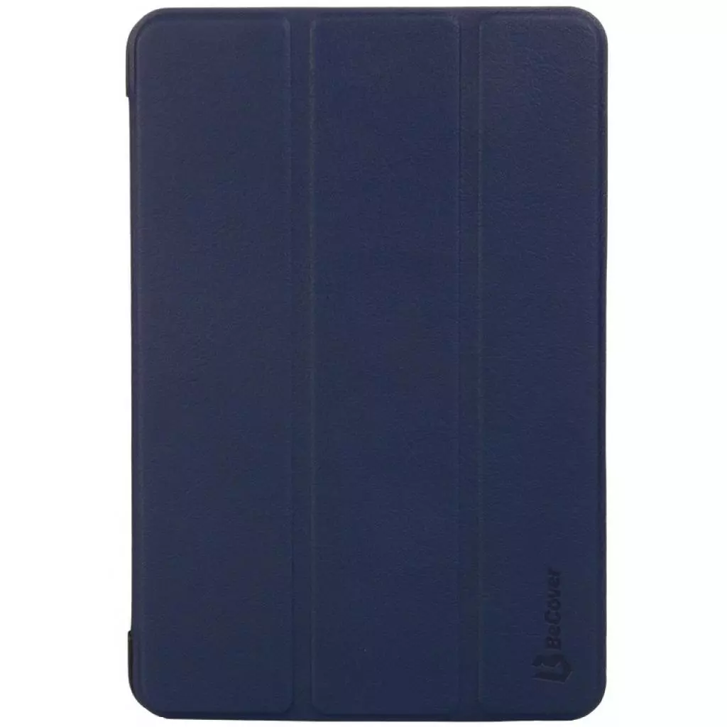 Чехол для планшета BeCover Smart Case Lenovo Tab 3-730X Deep Blue (700952)