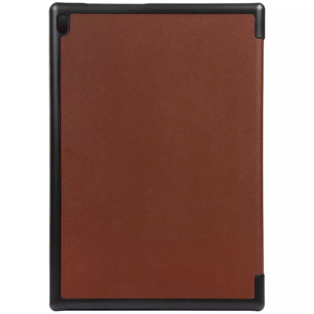 Чехол для планшета BeCover Smart Case Lenovo Tab 4 10 Brown (701482) - 1