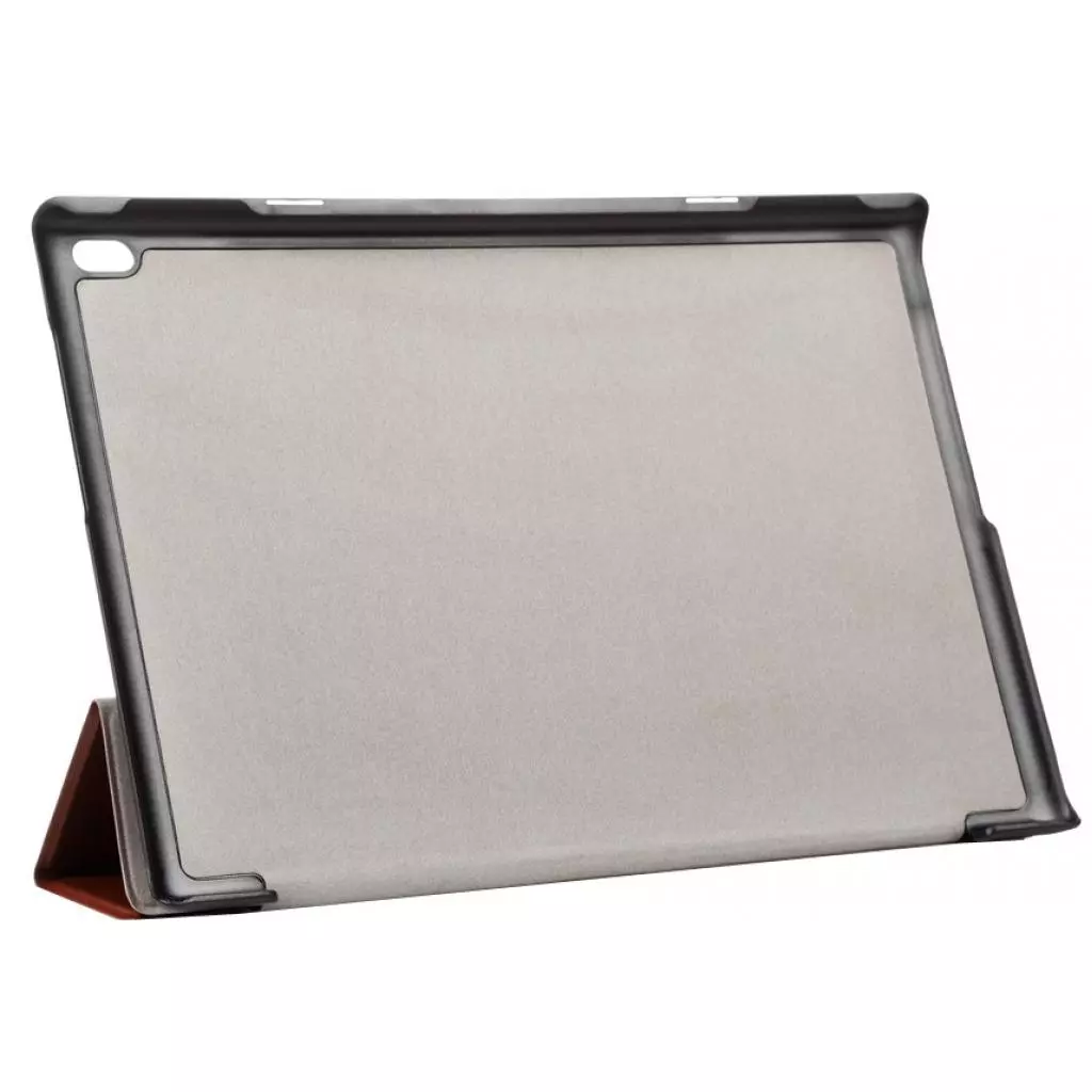 Чехол для планшета BeCover Smart Case Lenovo Tab 4 10 Brown (701482) - 2