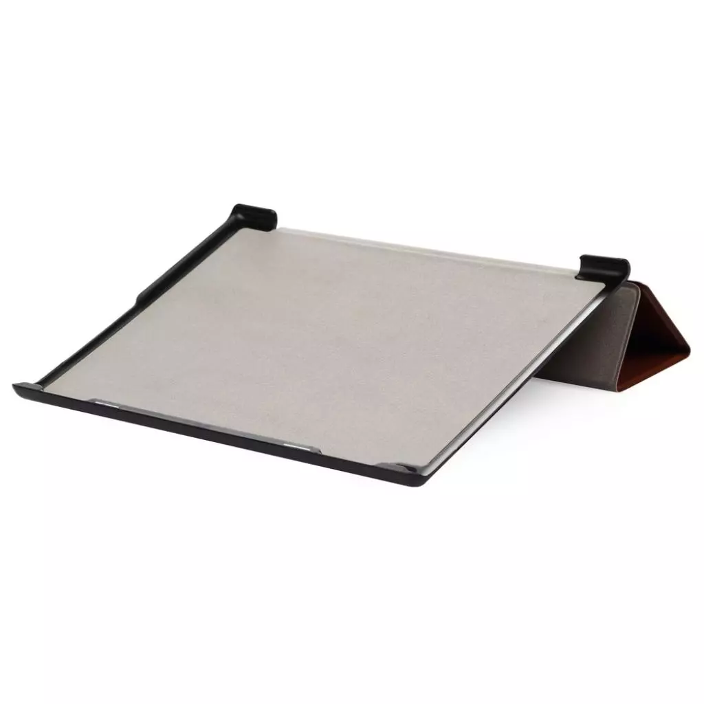 Чехол для планшета BeCover Smart Case Lenovo Tab 4 10 Brown (701482) - 3