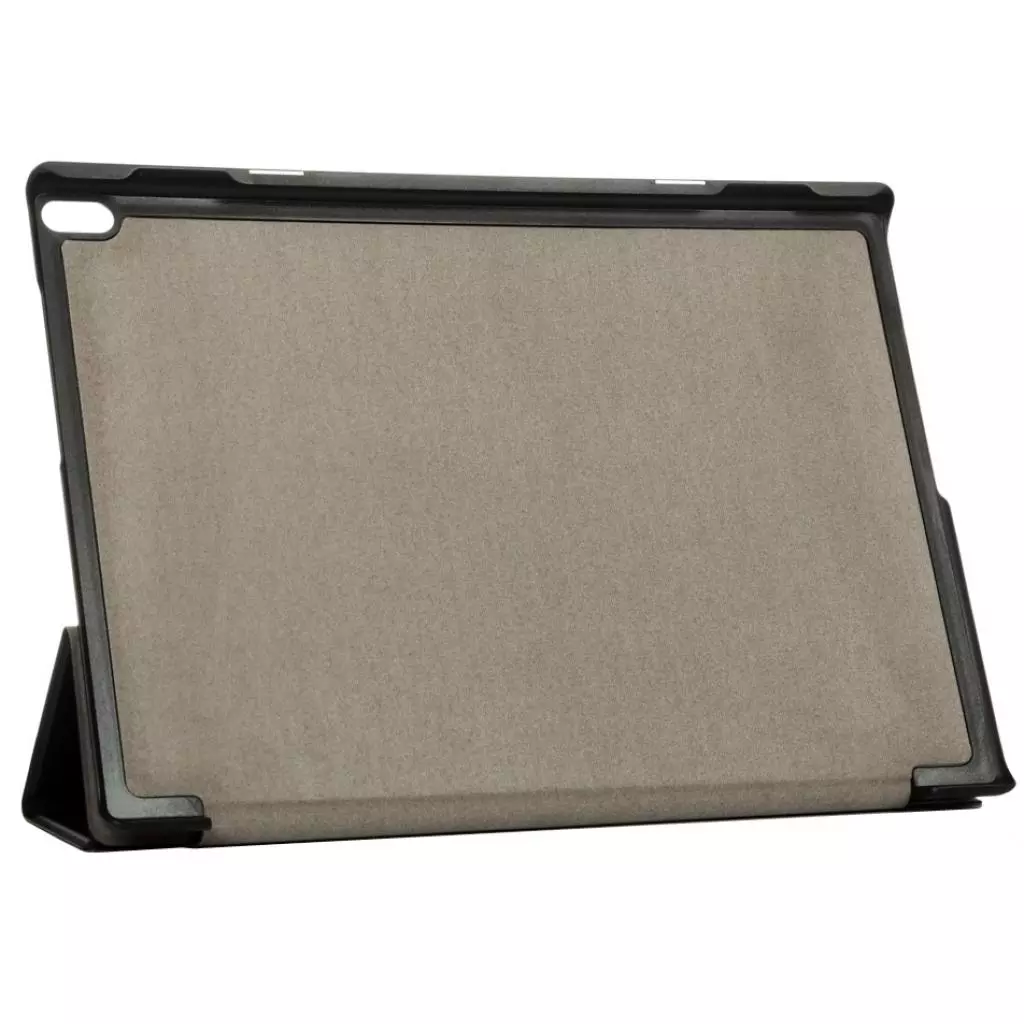 Чехол для планшета BeCover Smart Case Lenovo Tab 4 10 Plus TB-X704 Black (701730) - 2 Чехол для планшета BeCover Smart Case Lenovo Tab 4 10 Plus TB-X704 Black (701730) - 2
