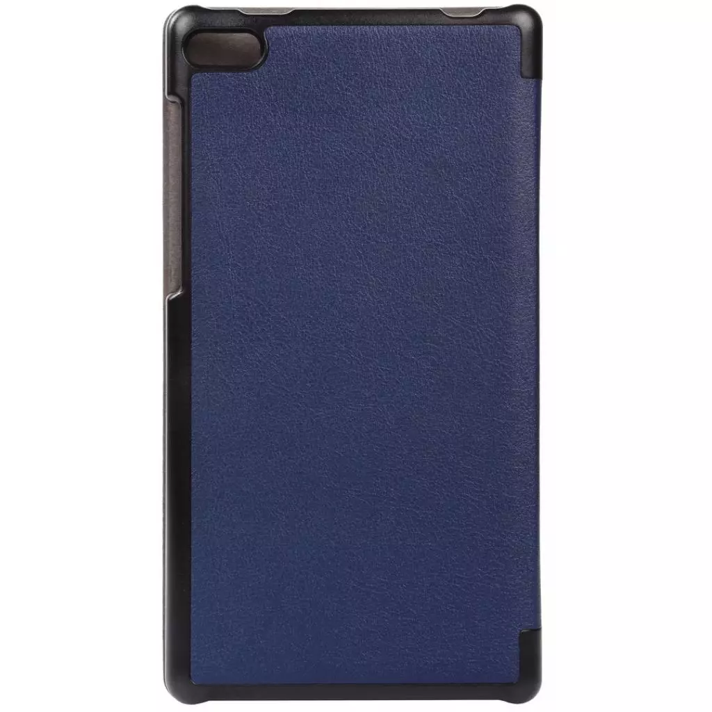 Чехол для планшета BeCover Smart Case Lenovo Tab 4 7 Essential TB-7304 Deep Blue (701667) - 1