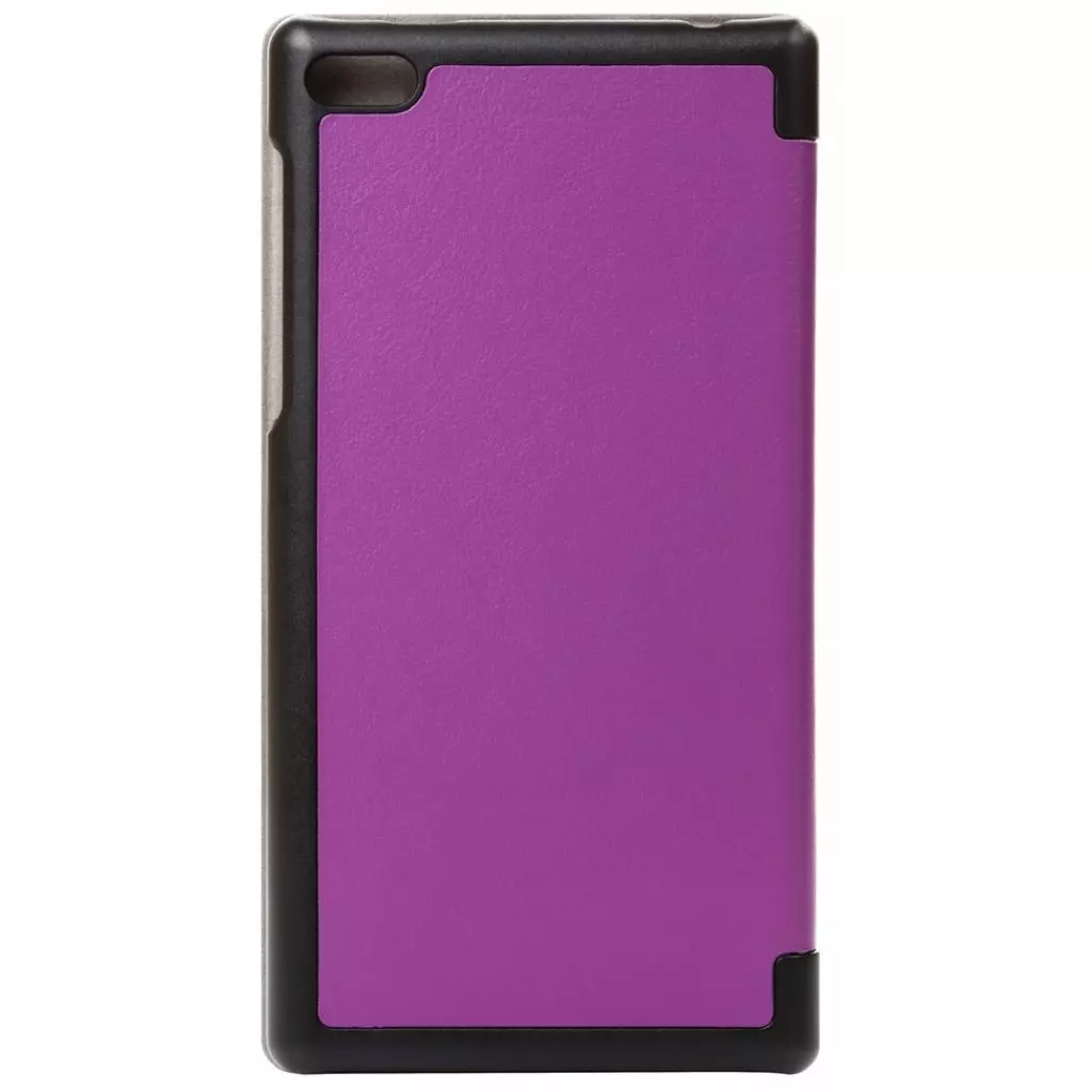 Чехол для планшета BeCover Smart Case Lenovo Tab 4 7 TB-7504 Purple (701866) - 1