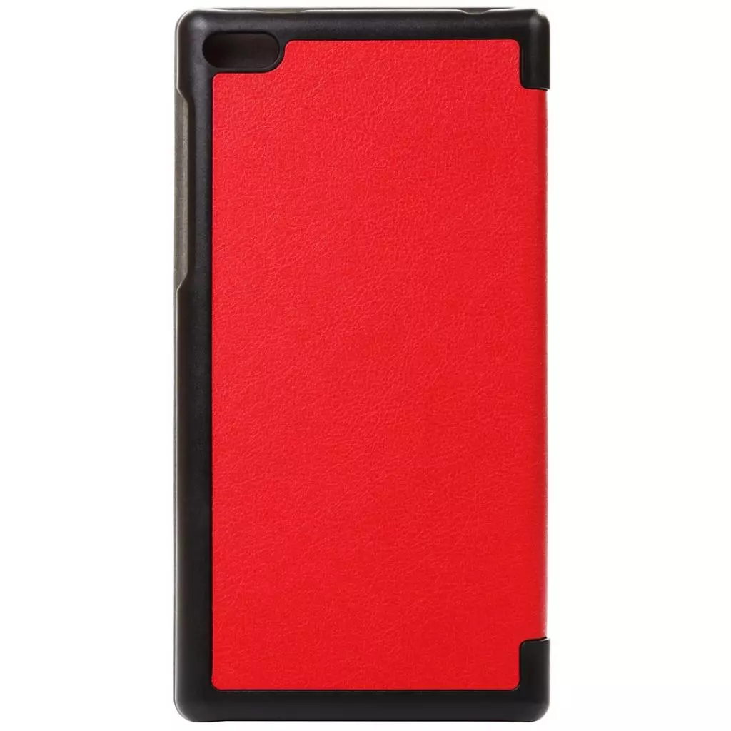 Чехол для планшета BeCover Smart Case Lenovo Tab 4 7 TB-7504 Red (701864) - 1 Чехол для планшета BeCover Smart Case Lenovo Tab 4 7 TB-7504 Red (701864) - 1