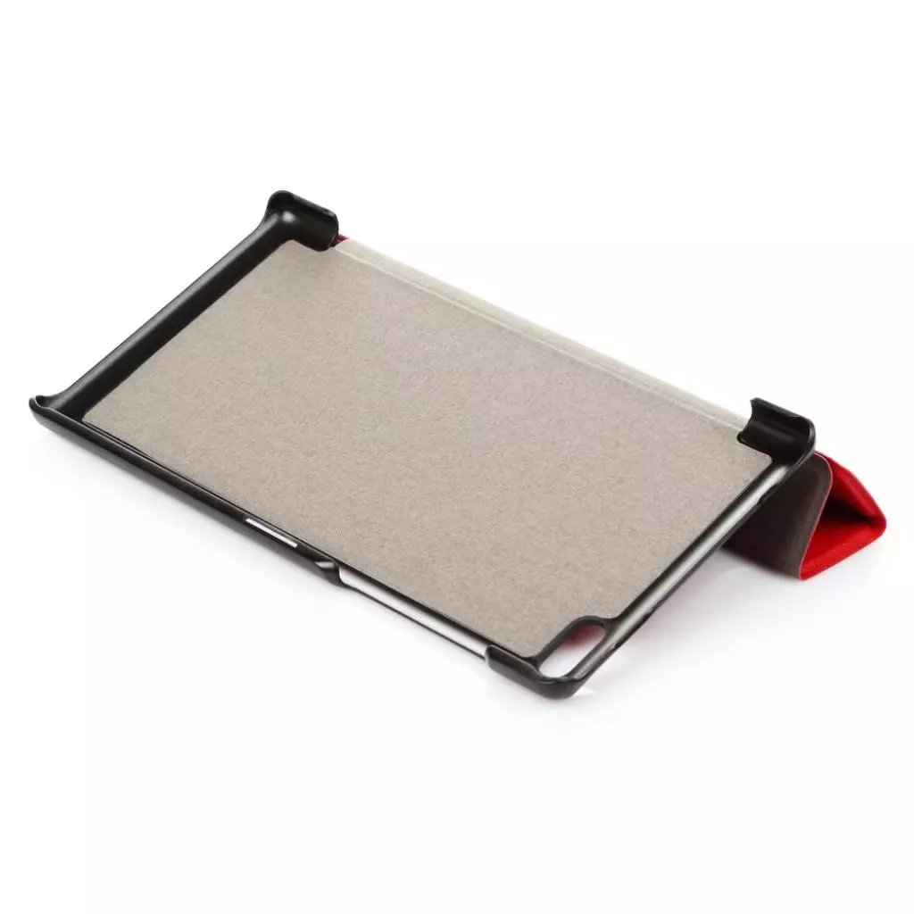 Чехол для планшета BeCover Smart Case Lenovo Tab 4 7 TB-7504 Red (701864) - 3 Чехол для планшета BeCover Smart Case Lenovo Tab 4 7 TB-7504 Red (701864) - 3
