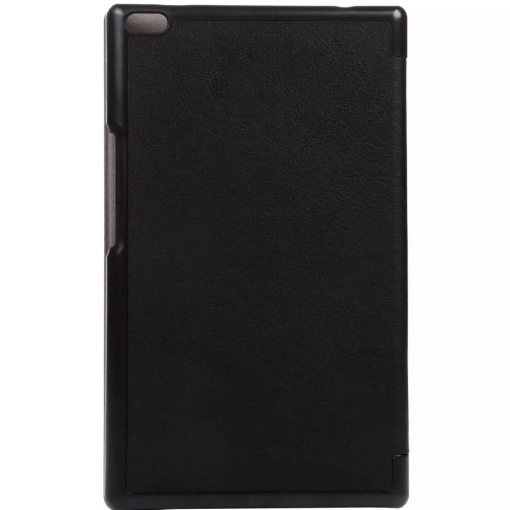Чехол для планшета BeCover Smart Case Lenovo Tab 4 8 Black (701472) - 1