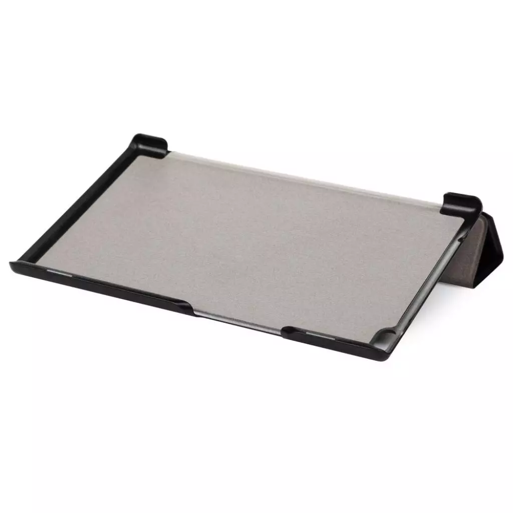 Чехол для планшета BeCover Smart Case Lenovo Tab 4 8 Black (701472) - 3