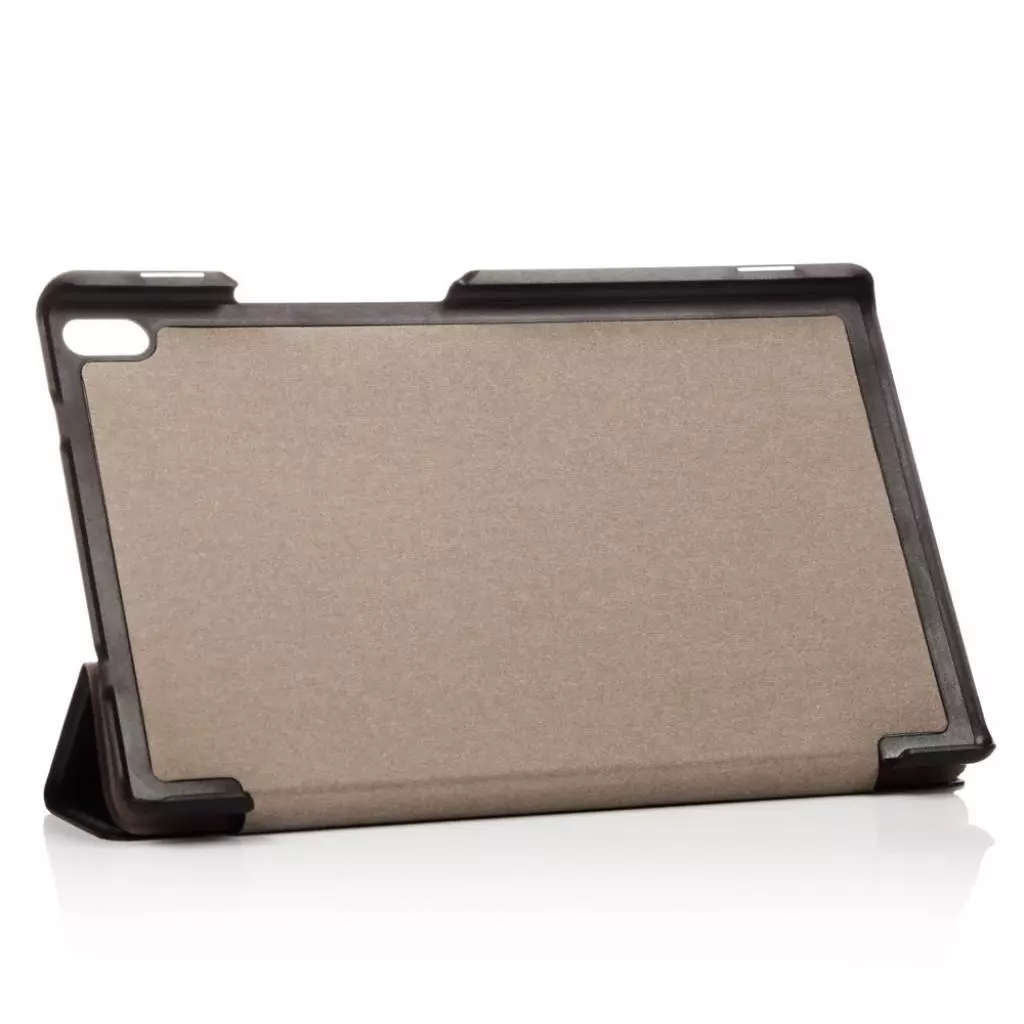 Чехол для планшета BeCover Smart Case Lenovo Tab 4 8 Plus TB-8704 Black (701723) - 2