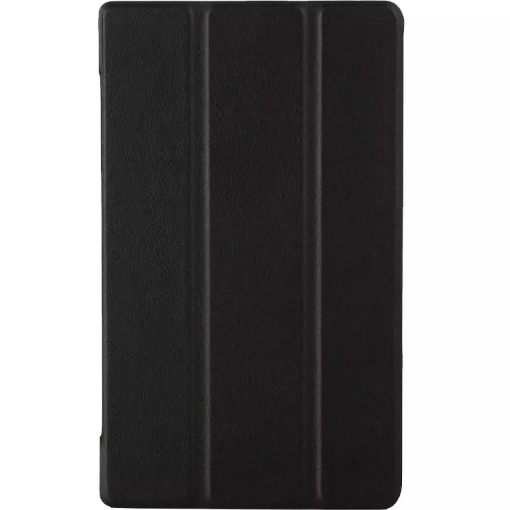 Чехол для планшета BeCover Smart Case Lenovo Tab 4 8 Plus TB-8704 Black (701723)