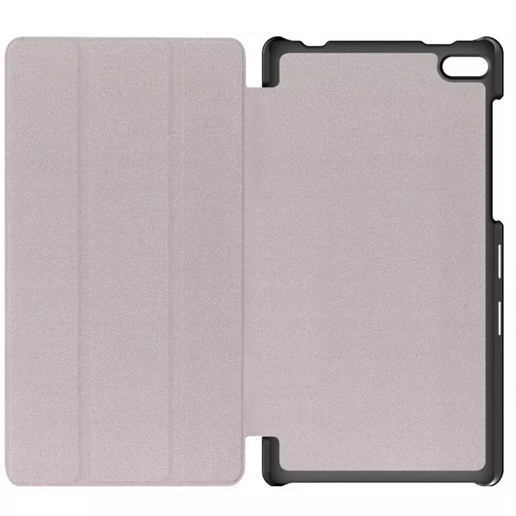 Чехол для планшета BeCover Smart Case Lenovo Tab E7 TB-7104F Butterfly (703250) - 3